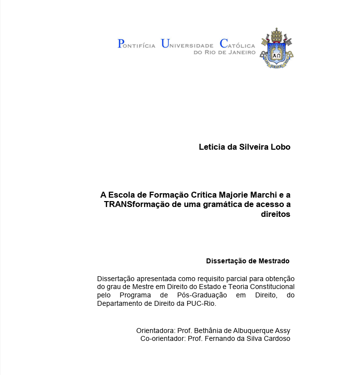 Capa